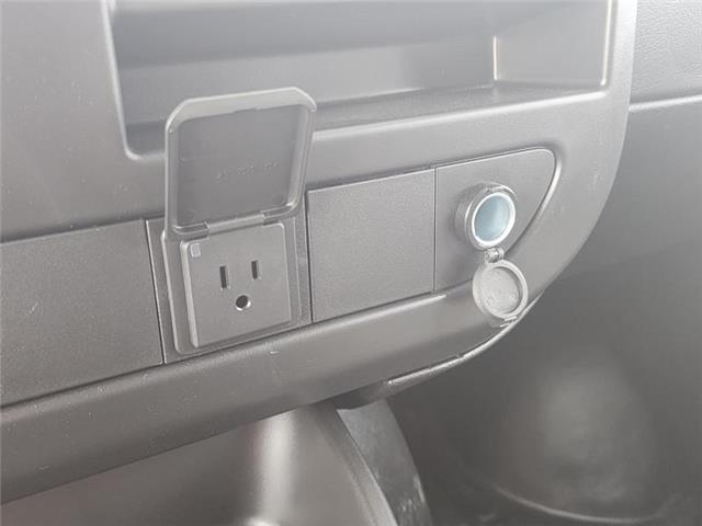 2025 Chevrolet Express 2500 Work Van (Stk: N250149) in Stony Plain - Image 27 of 36
