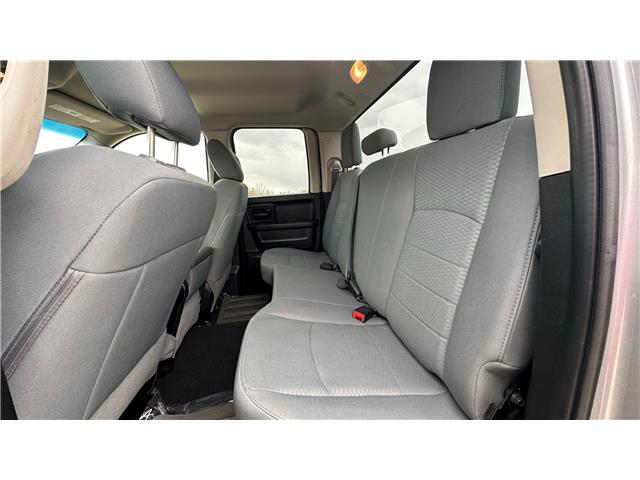 2019 RAM 1500 Classic ST (Stk: 632922) in Calgary - Image 22 of 26