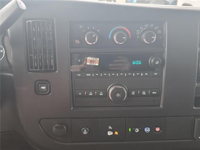 2025 Chevrolet Express 2500 Work Van (Stk: N250148) in Stony Plain - Image 22 of 36
