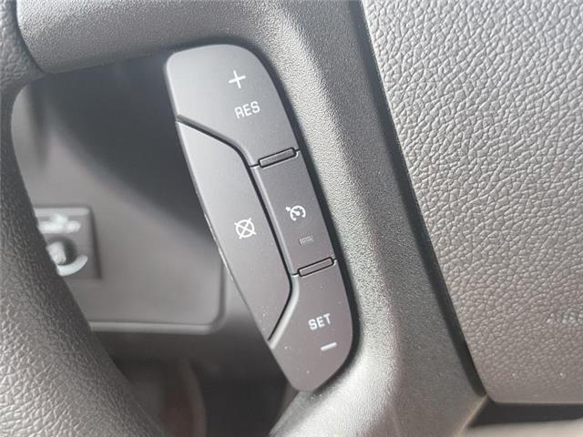 2025 Chevrolet Express 2500 Work Van (Stk: N250148) in Stony Plain - Image 31 of 36