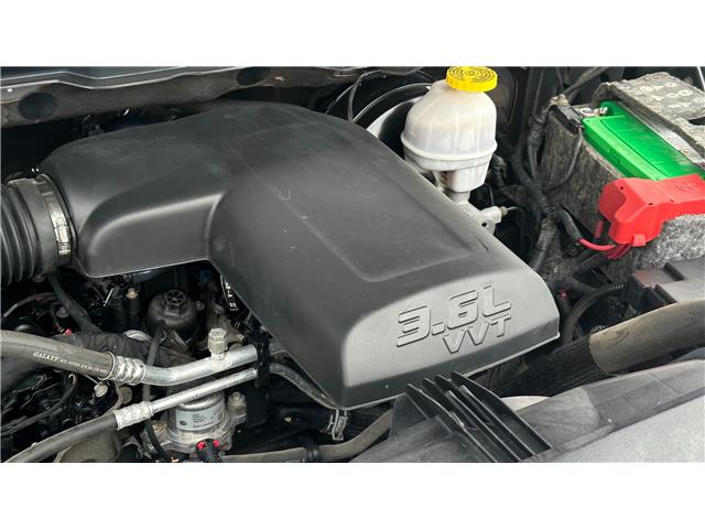 2019 RAM 1500 Classic ST (Stk: 632922) in Calgary - Image 25 of 26