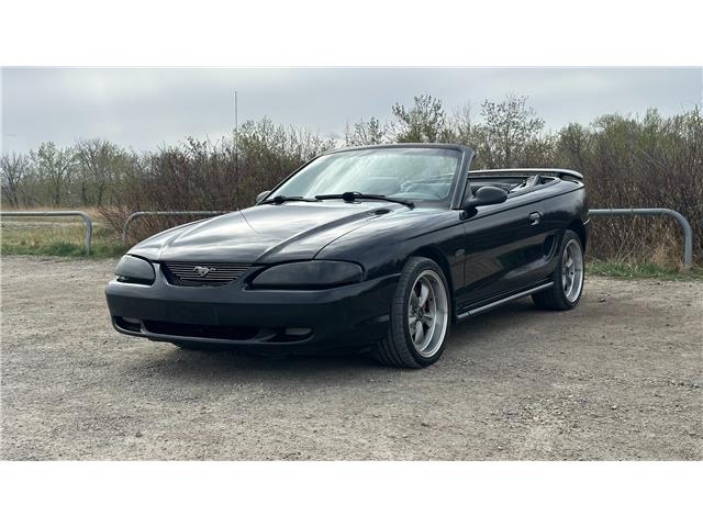 1997 Ford Mustang GT (Stk: #151434) in Calgary - Image 5 of 27