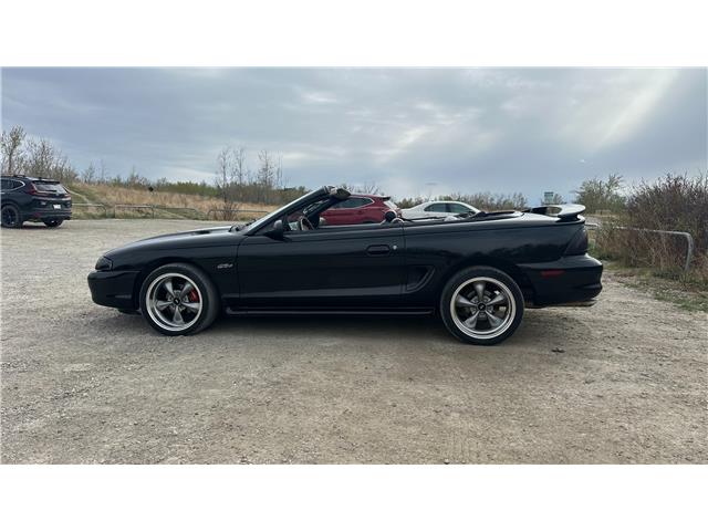 1997 Ford Mustang GT (Stk: #151434) in Calgary - Image 7 of 27