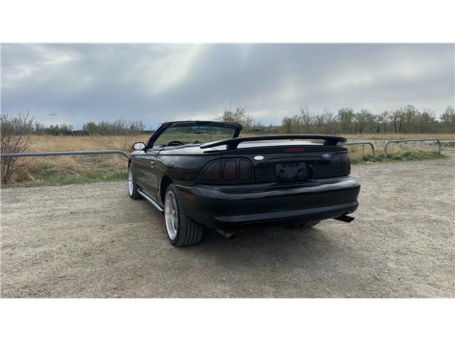 1997 Ford Mustang GT (Stk: #151434) in Calgary - Image 9 of 27