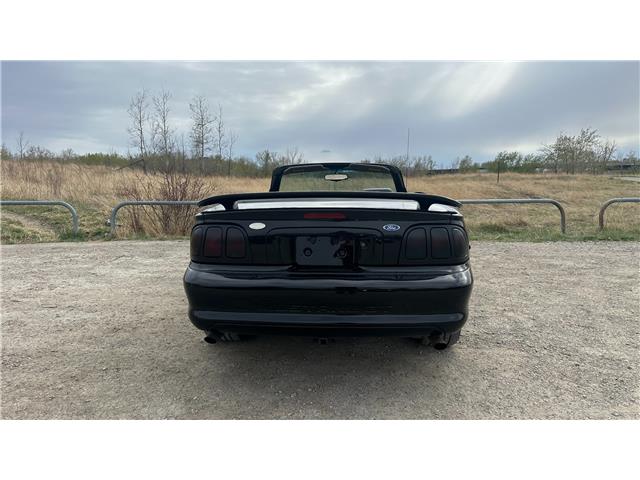 1997 Ford Mustang GT (Stk: #151434) in Calgary - Image 10 of 27