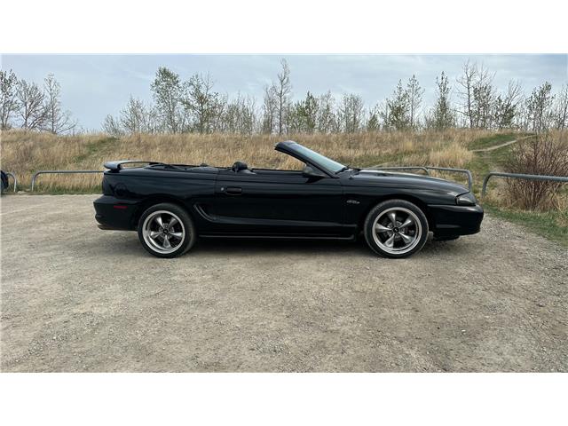 1997 Ford Mustang GT (Stk: #151434) in Calgary - Image 12 of 27