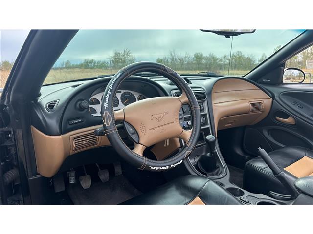 1997 Ford Mustang GT (Stk: #151434) in Calgary - Image 3 of 27