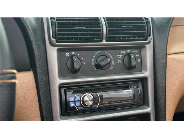 1997 Ford Mustang GT (Stk: #151434) in Calgary - Image 14 of 27