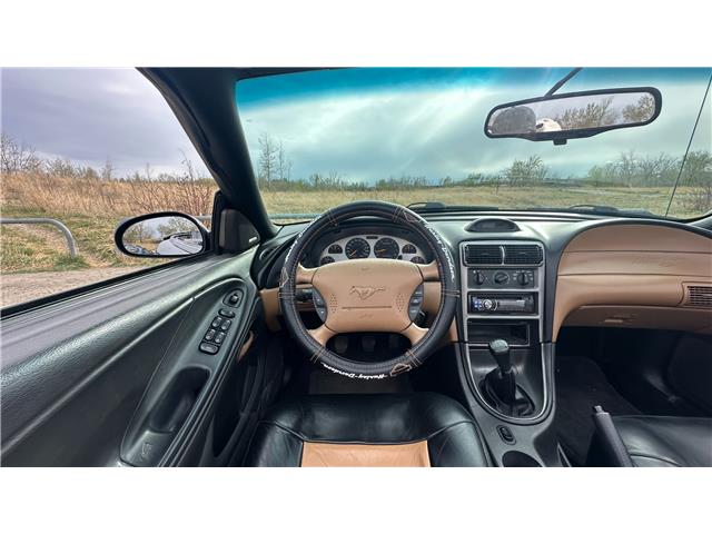 1997 Ford Mustang GT (Stk: #151434) in Calgary - Image 15 of 27