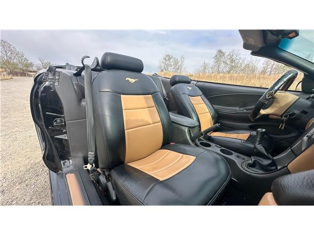 1997 Ford Mustang GT (Stk: #151434) in Calgary - Image 20 of 27