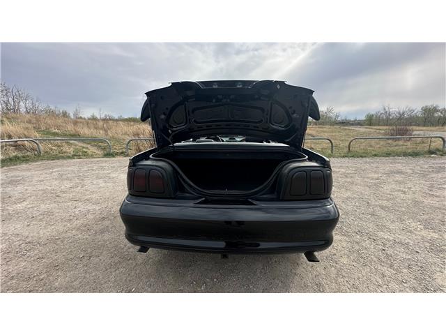 1997 Ford Mustang GT (Stk: #151434) in Calgary - Image 22 of 27
