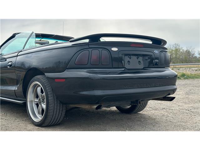 1997 Ford Mustang GT (Stk: #151434) in Calgary - Image 8 of 27