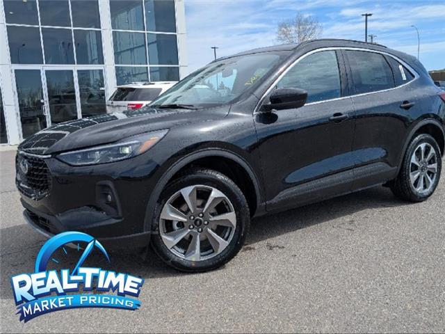 2025 Ford Escape Platinum (Stk: 25173) in High River - Image 1 of 18