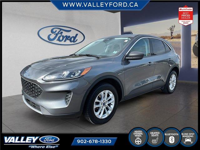 2022 Ford Escape SE (Stk: 24338A) in Kentville - Image 1 of 20