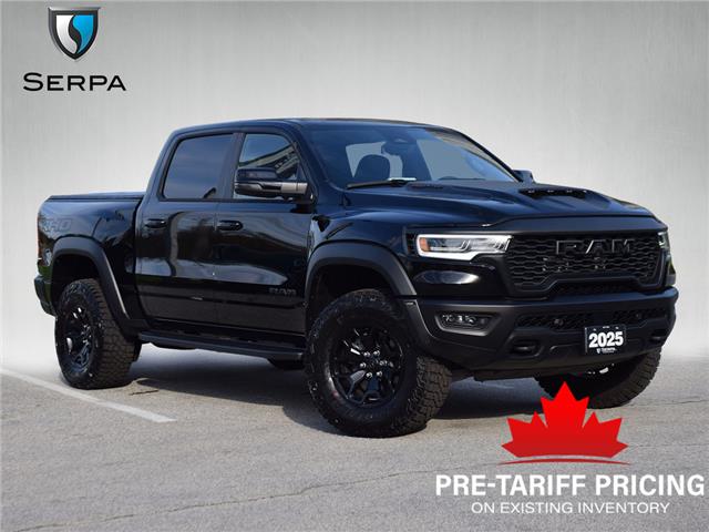 2025 RAM 1500 RHO (Stk: 25-0086) in Toronto - Image 1 of 36