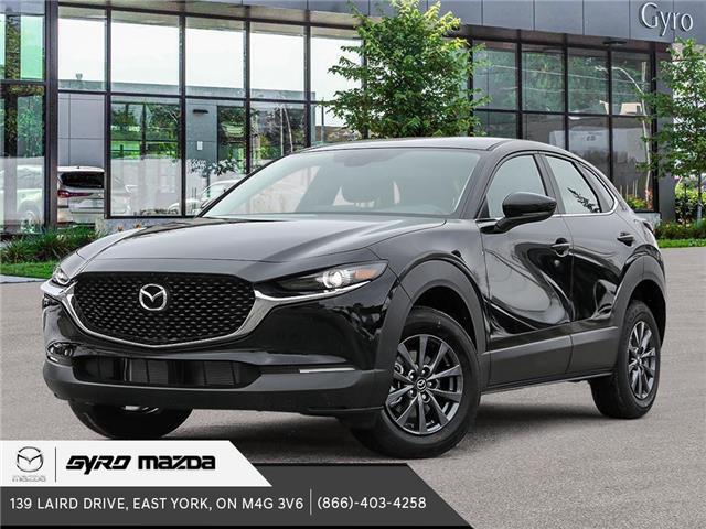 2025 Mazda CX-30 GX (Stk: 35854) in East York - Image 1 of 23