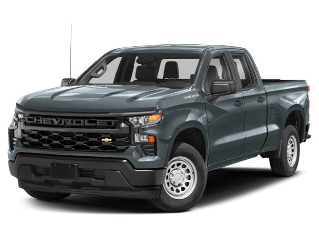 2025 Chevrolet Silverado 1500 RST (Stk: 104155) in Exeter - Image 1 of 3