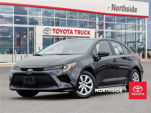 2025 Toyota Corolla LE (Stk: A25041) in Sault Ste. Marie - Image 1 of 23