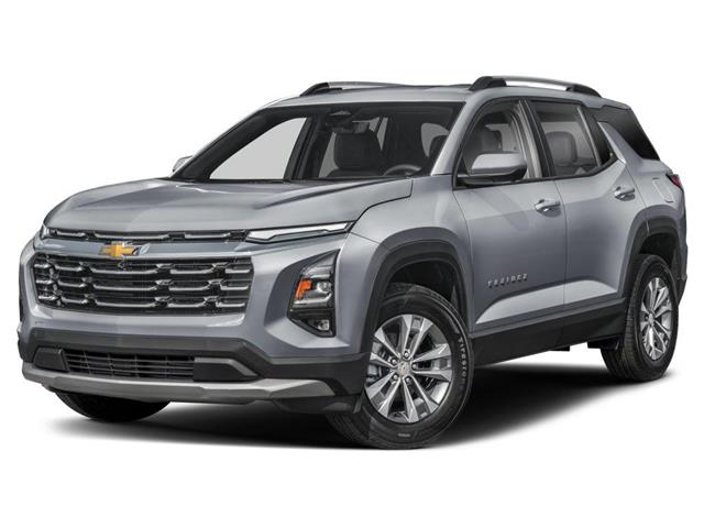 2026 Chevrolet Equinox LT (Stk: 26004) in Haliburton - Image 1 of 12