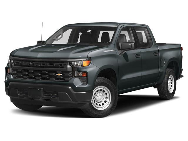2025 Chevrolet Silverado 1500 LT (Stk: 44635) in Haliburton - Image 1 of 3