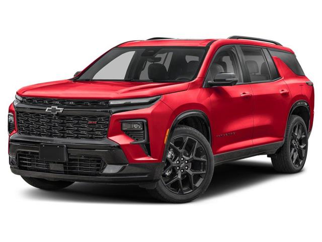 2025 Chevrolet Traverse RS (Stk: 44636) in Haliburton - Image 1 of 12