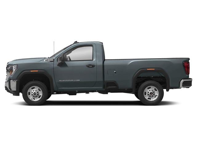 2025 GMC Sierra 2500HD SLE (Stk: 25690) in Haliburton - Image 2 of 10