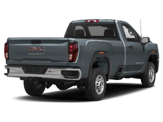 2025 GMC Sierra 2500HD SLE (Stk: 25690) in Haliburton - Image 3 of 10