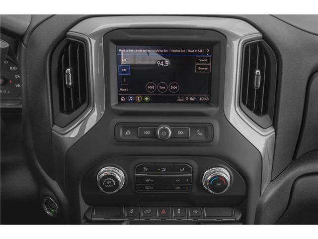 2025 GMC Sierra 2500HD SLE (Stk: 25690) in Haliburton - Image 7 of 10