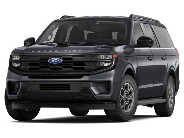 2025 Ford Expedition Max Active (Stk: S5507) in St. Thomas - Image 1 of 2