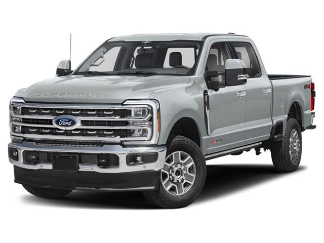 2025 Ford F-250 Lariat (Stk: S-521) in Calgary - Image 1 of 12