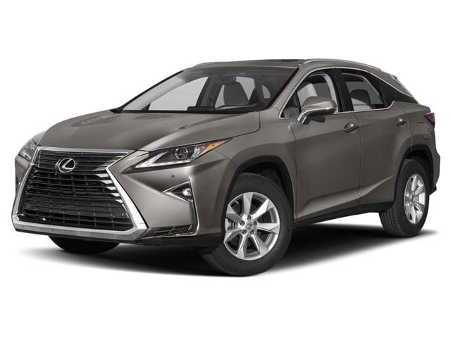 2018 Lexus RX 350 Base (Stk: LN15664A) in Toronto - Image 1 of 11