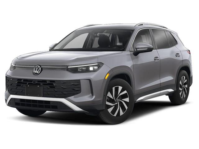 2025 Volkswagen Tiguan Trendline (Stk: X86930) in Calgary - Image 1 of 2