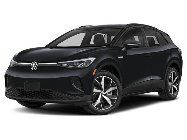 2025 Volkswagen ID.4 Pro (Stk: T42460) in Calgary - Image 1 of 11