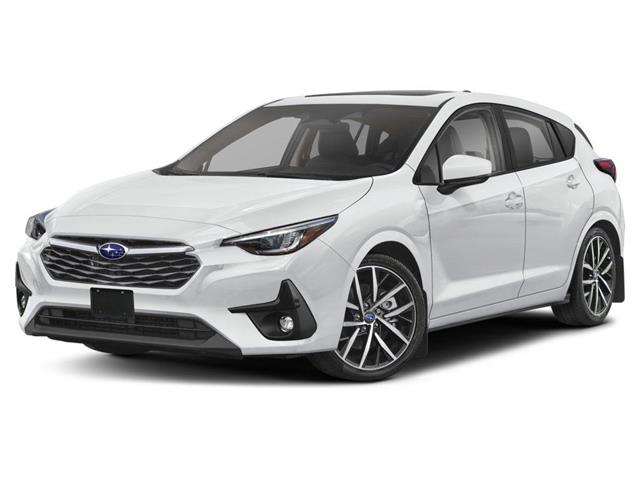 2025 Subaru Impreza Sport-tech (Stk: 2105003) in Whitby - Image 1 of 12