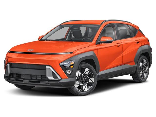 2024 Hyundai Kona 2.0L Preferred (Stk: H10853) in Prince Albert - Image 1 of 11