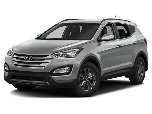 2013 Hyundai Santa Fe Sport 2.0T Limited (Stk: S582983A) in Surrey - Image 1 of 12