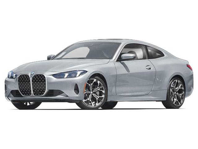 2026 BMW 430i xDrive (Stk: 6V27322) in Brampton - Image 1 of 2