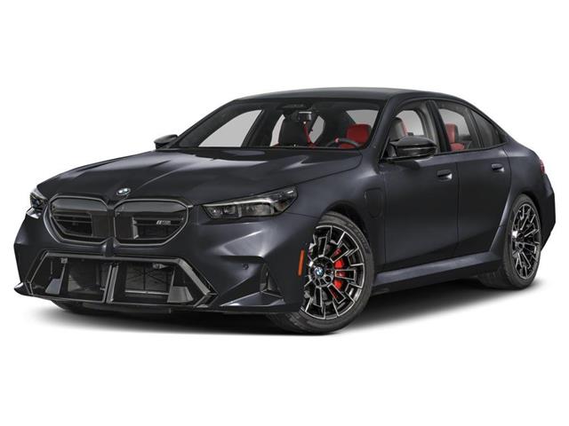 2026 BMW M5 Base (Stk: PROD#8685257) in Brampton - Image 1 of 12