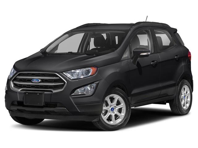 2019 Ford EcoSport SE (Stk: 25007A) in Madoc - Image 1 of 27