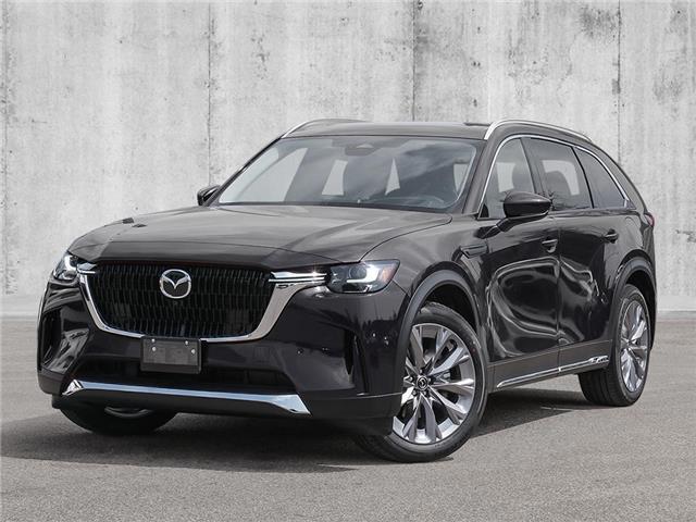 2025 Mazda CX-90 MHEV GT (Stk: N243199) in Dartmouth - Image 1 of 23