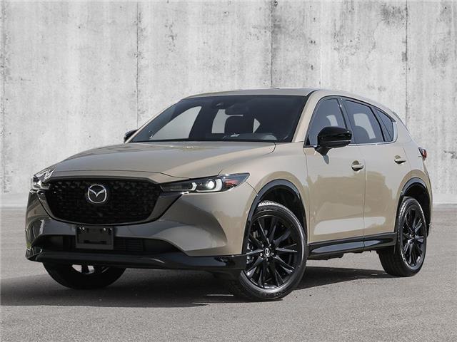 2025 Mazda CX-5 Suna (Stk: N660500) in Dartmouth - Image 1 of 23