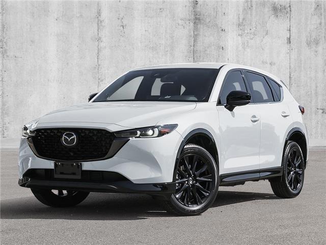 2025 Mazda CX-5 Sport Design (Stk: N660567) in Dartmouth - Image 1 of 21