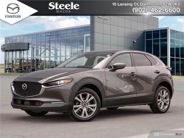 2021 Mazda CX-30 GS 3MVDMBCL5MM250696 TL0696 in Dartmouth