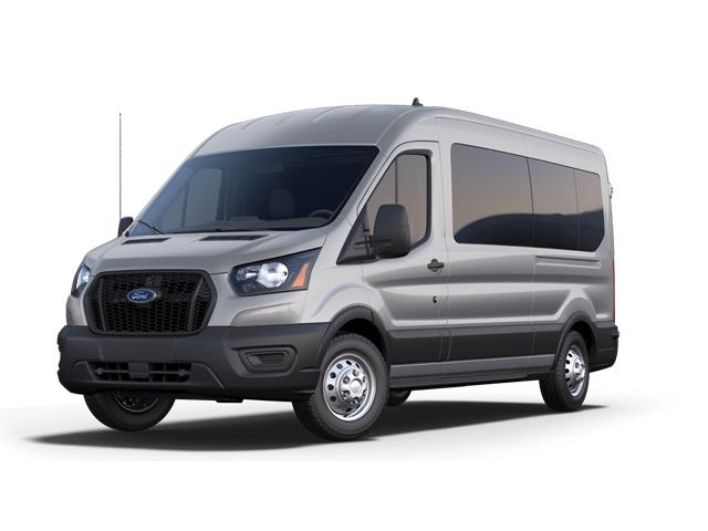 2025 Ford Transit-350 Passenger XL (Stk: NA26804) in Shellbrook - Image 1 of 6