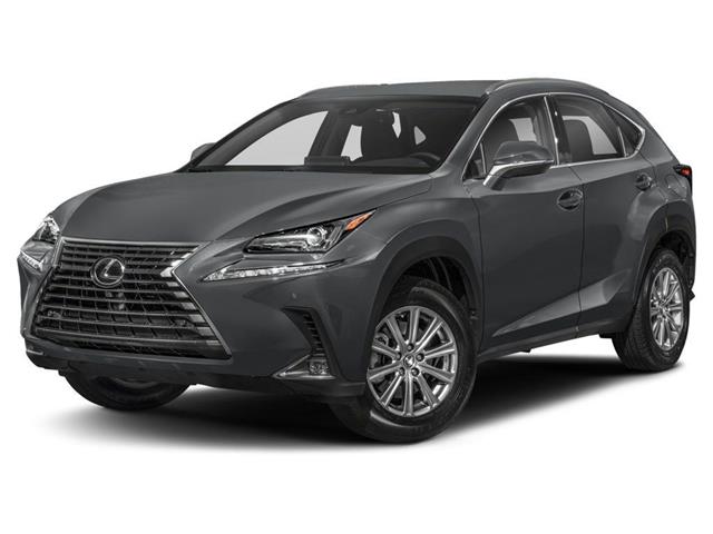 2021 Lexus NX 300 Base (Stk: F0638) in Saskatoon - Image 1 of 11