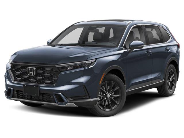 2025 Honda CR-V Hybrid EX-L (Stk: 25-465) in Stouffville - Image 1 of 12