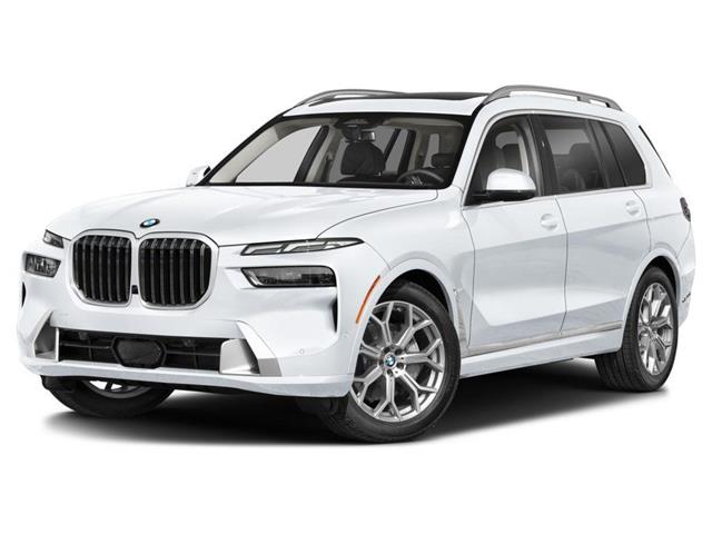 2025 BMW X7 xDrive40i (Stk: XU772) in Sarnia - Image 1 of 12