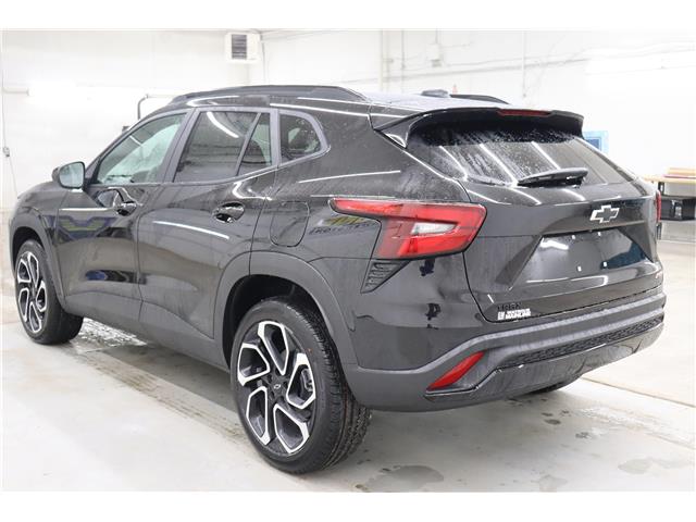 2025 Chevrolet Trax 2RS (Stk: S1154) in Watrous - Image 6 of 37 2025 Chevrolet Trax 2RS (Stk: S1154) in Watrous - Image 6 of 37