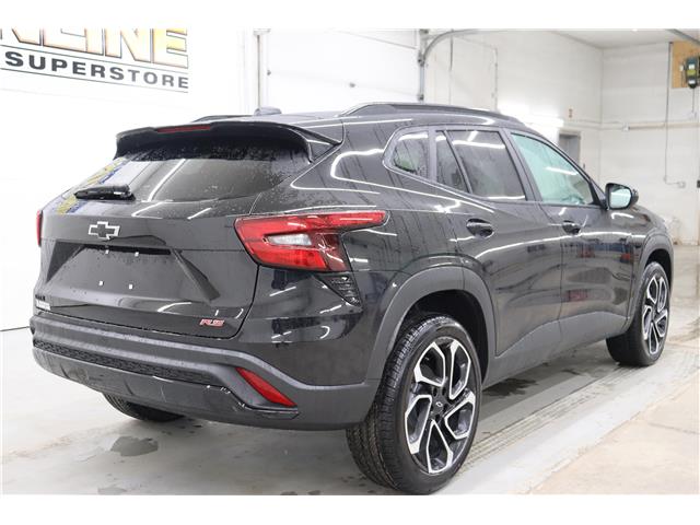 2025 Chevrolet Trax 2RS (Stk: S1154) in Watrous - Image 7 of 37 2025 Chevrolet Trax 2RS (Stk: S1154) in Watrous - Image 7 of 37