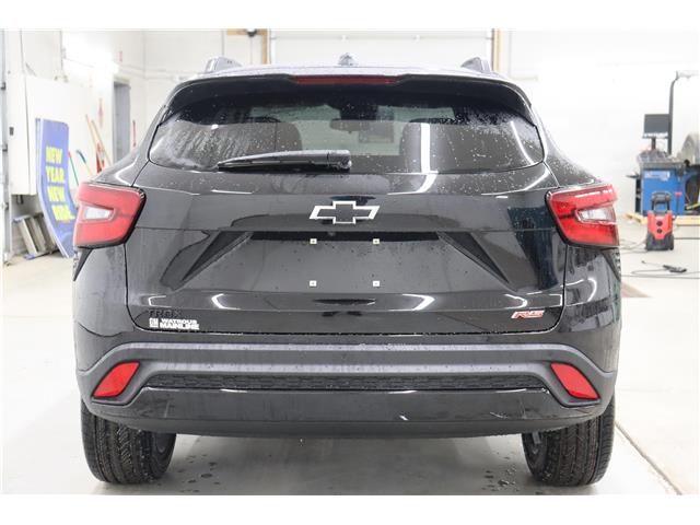 2025 Chevrolet Trax 2RS (Stk: S1154) in Watrous - Image 8 of 37 2025 Chevrolet Trax 2RS (Stk: S1154) in Watrous - Image 8 of 37